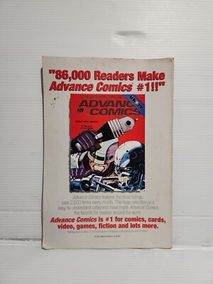 Wizard The Guide to Comics #9 Magazine (1992) Venom Bart Sears | eBay