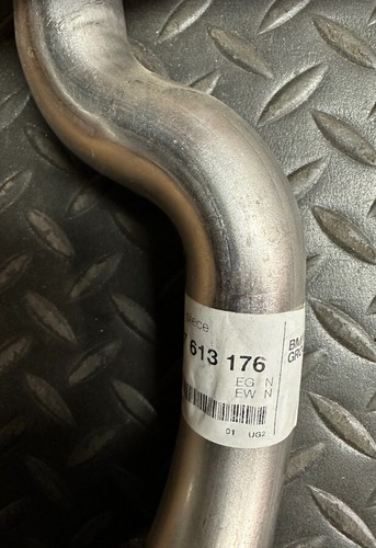 BMW Engine Feed-Coolant Pump - 11-53-7-613-176 - For BMW 528i 2011 - Bild 3 von 6