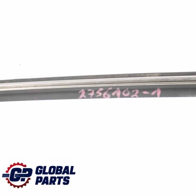 MINI R56 O/s Driver Side Right Rear Quarter Whether Strip Trim  