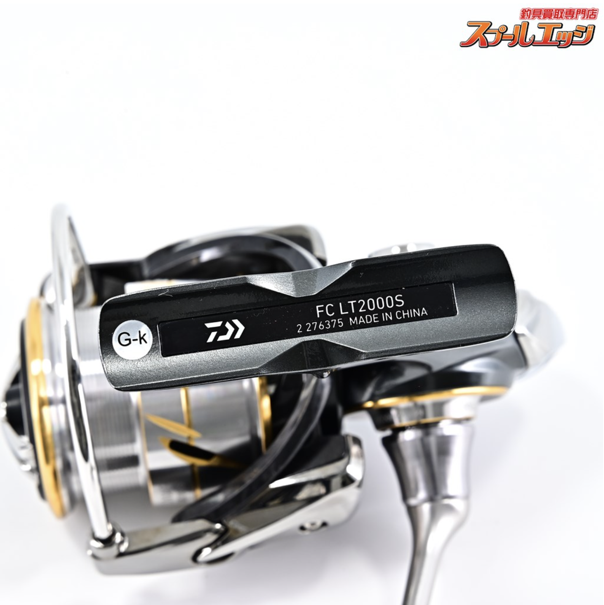 【かとうさん】DAIWA 20 LUVIAS FC LT 2000S Daiwa 20 Luvias FC LT 2000S Fishing Spinning Reel | eBay