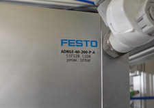 Compact Air Cylinder