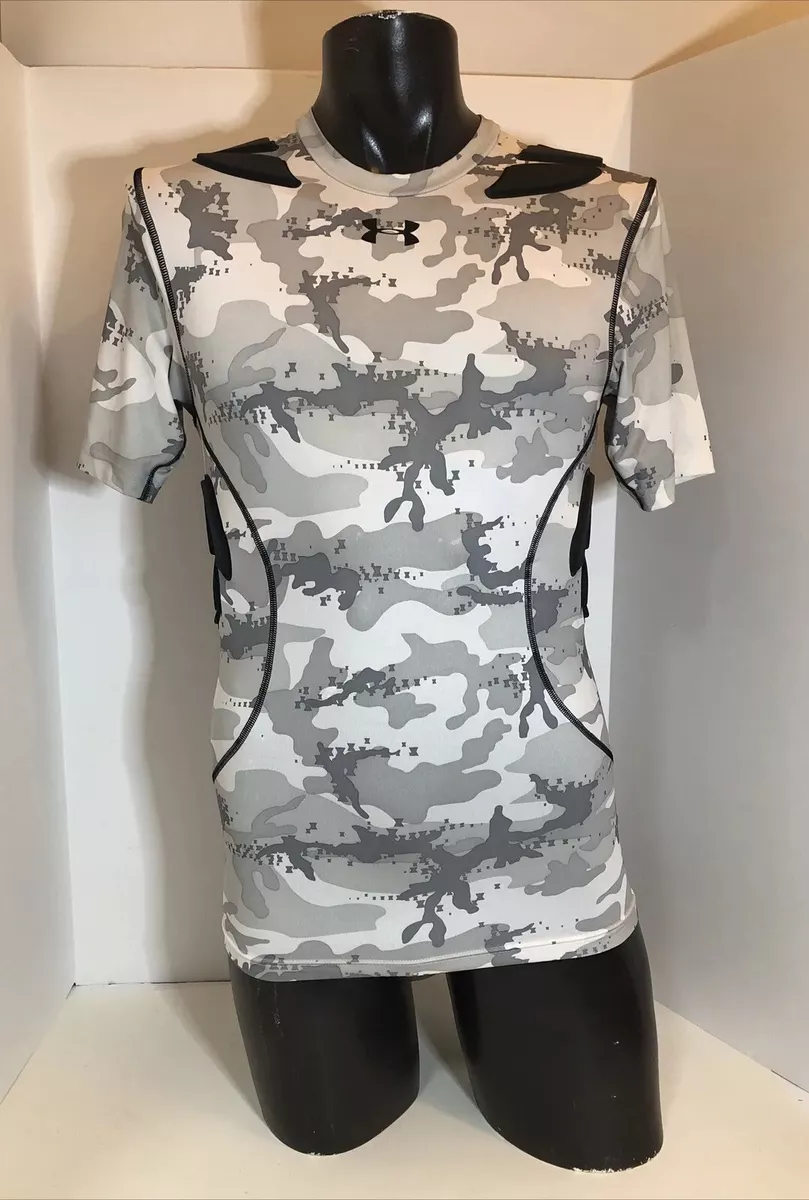 Under armor sale army shirt