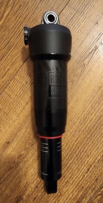 RockShox Deluxe Select Debonair, 210mm X 47.5 mm