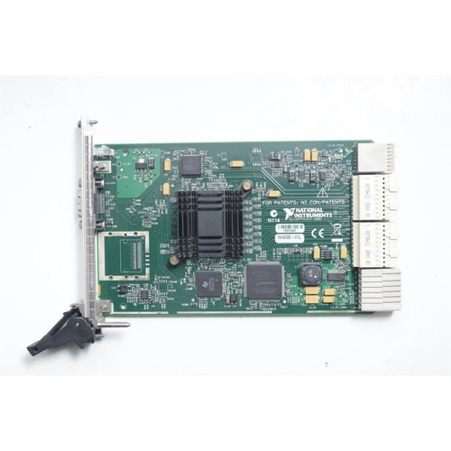 NEW National Instruments PXIe8360 PXIe-8360 FAST SHIPPING