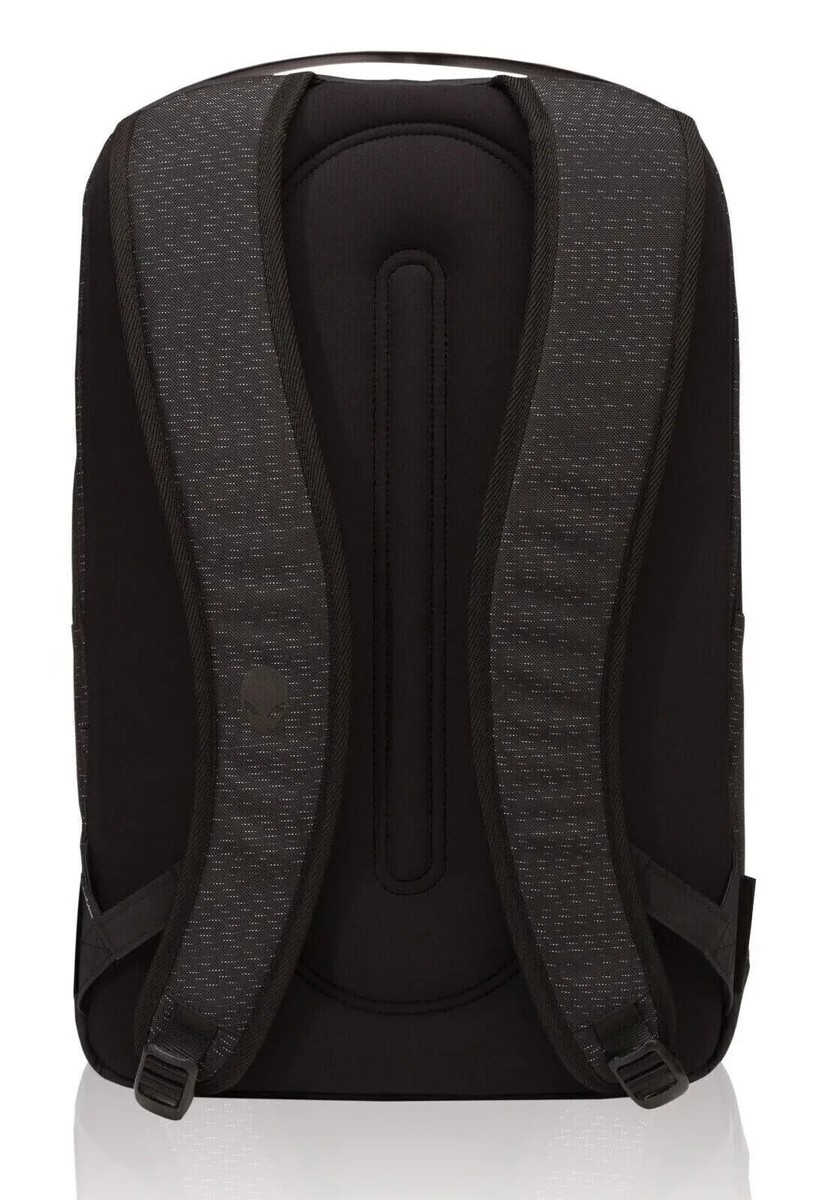 Dell New ALIENWARE HORIZON SLIM BACKPACK 17 AW323P Shock Weather