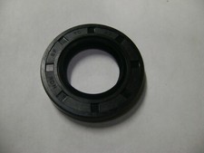 NEW TC 22X39X7 DOUBLE LIPS METRIC OIL / DUST SEAL 22mm X 39mm X 7mm