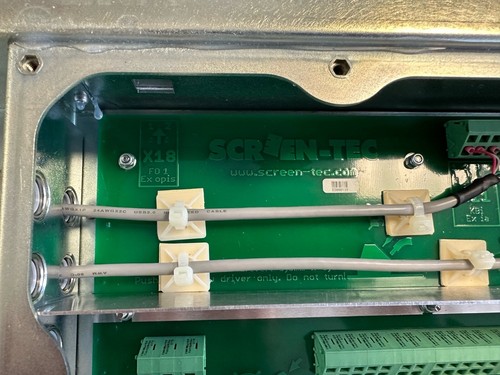 R. Stahl Remote HMI IP Zone 2, 22 Generation 7 / Panel / MT-577-TX-TFT-AC-AL - Picture 14 of 19