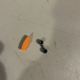 LEGO Star Wars Anakin Skywalker Sebulba's Podracers 7962 - Near Complete Read