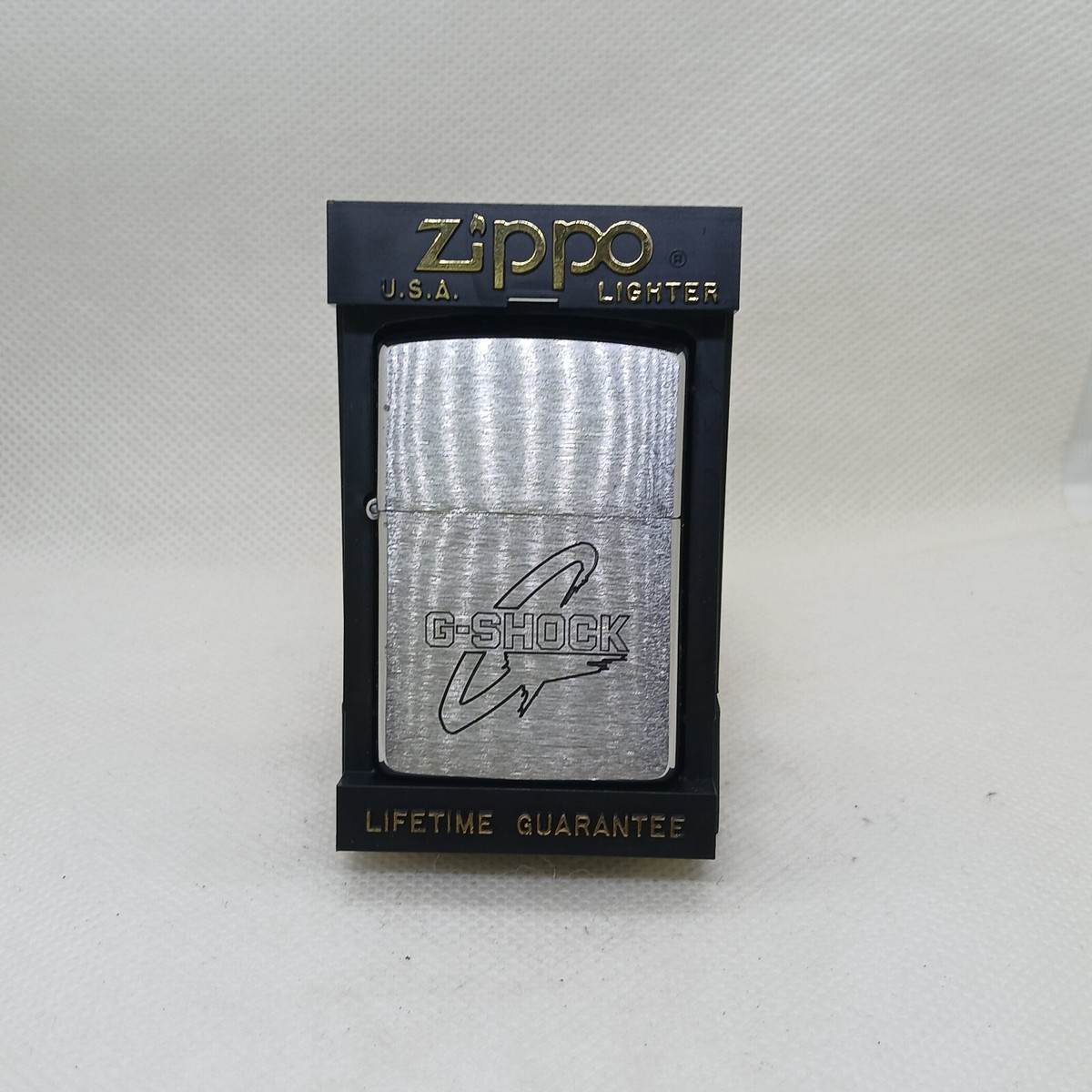 当店別注 古いライターガスライター zippo G-shock シルバー925 まとめ 