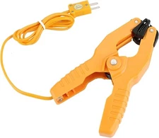 HT-05 Temperature Pipe Fieldpiece Pipe Clamp Temperature Probe Clamp Thermoco...