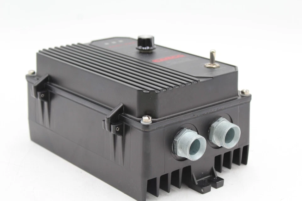 Control de motor de CC para ciclismo Camco 92A61633010000 VARI-PAK Foto 2 de 3