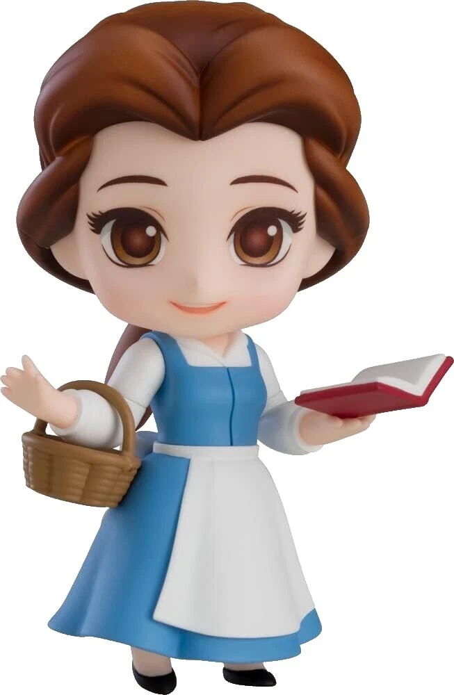 Belle PVC Figuras de acción y accesorios