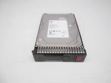 1TB SAS 3.5" 12Gb/s Server Hard Drive Fits HP DL360 DL380 DL385 G8 G9 Gen9