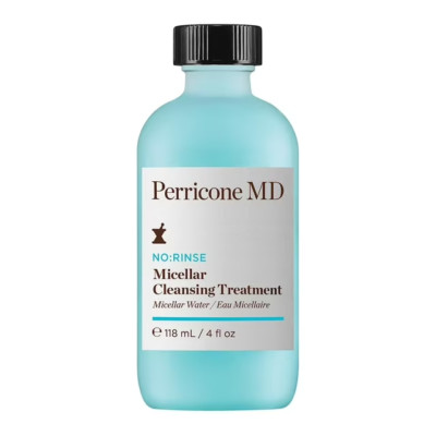 Perricone MD No Rinse Micellar Cleansing Treatment Water 4oz/118mL