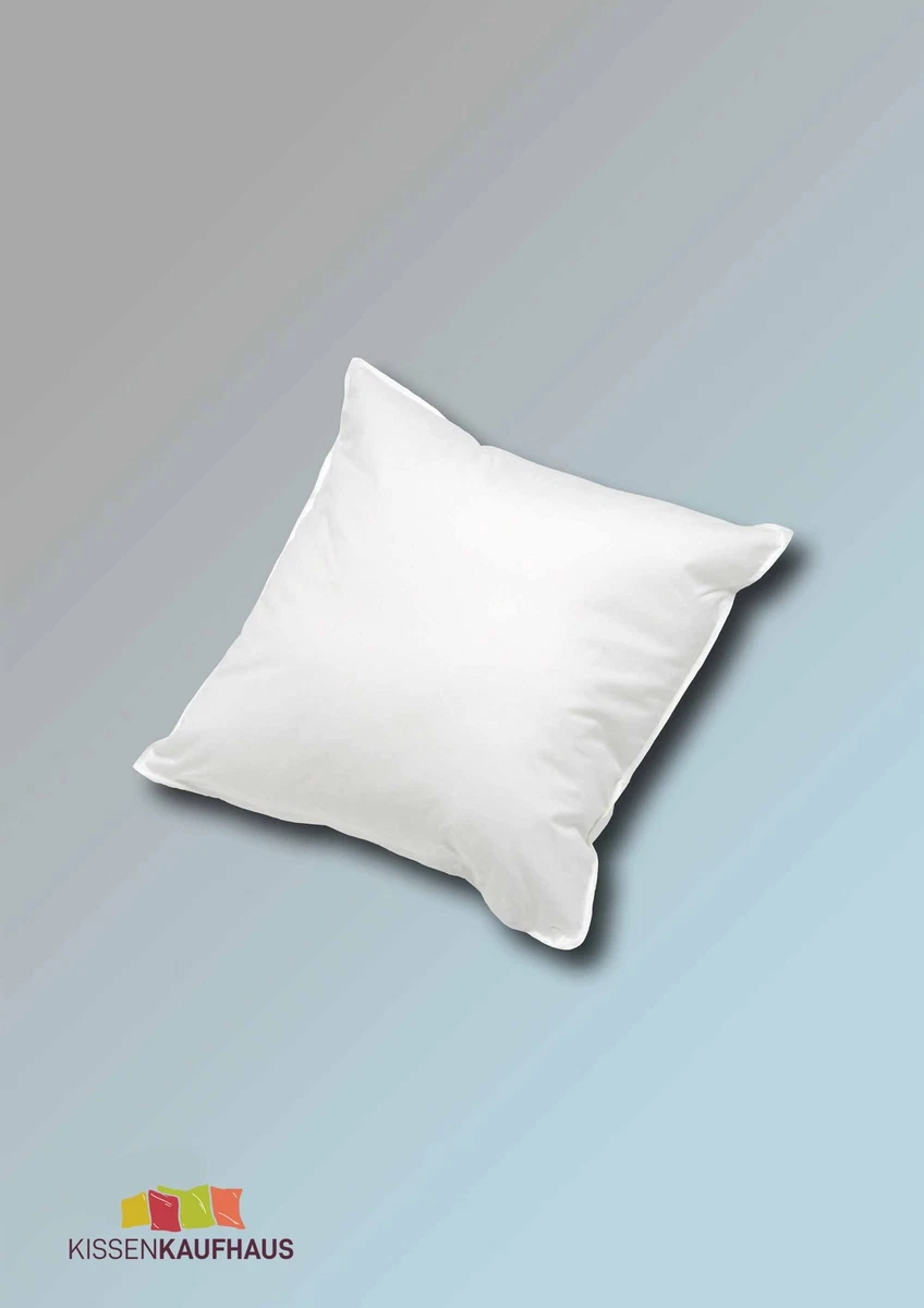 35 x 35 pillow clearance insert