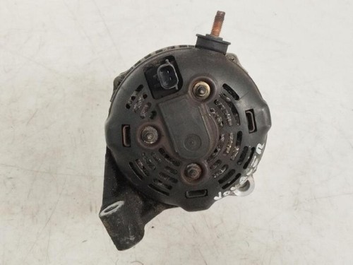 4210000021 251518 alternator for CHRYSLER VOYAGER (RG) 2.4 SE 2001 - Picture 4 of 5
