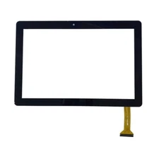 New 10.1 inch Touch Screen Panel Digitizer Glass For WWX281-101-V2