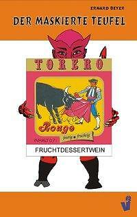 Der Maskierte Teufel | Buch | 9783935111997