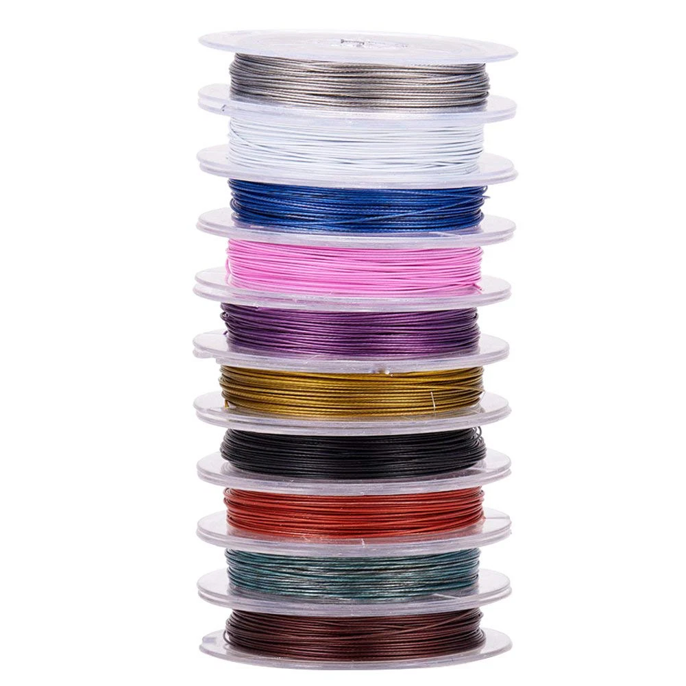 Tiger tail deals string