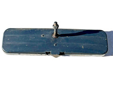 1949 50 51 52 Gm Chevrolet Guide Glare Proof Day Night Mirror As Is