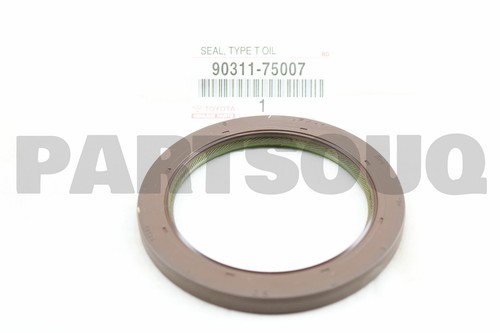 Toyota 90311 75007