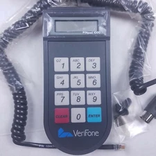 VeriFone Pin Pad 1000 P003-116-01.H01 Rev H