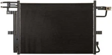 A/C Condenser-Natural Spectra 7-3911 fits 11-12 Ford Explorer 3.5L-V6
