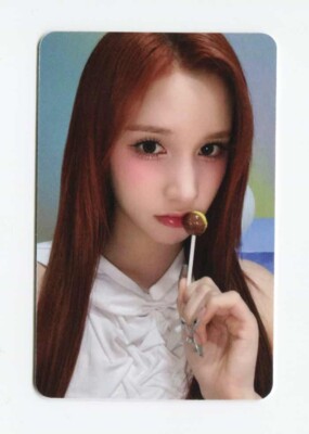 KEP1ER - 3rd MIni TIPI-TAP [APPLE MUSIC] PREORDER EXCLUSIVE