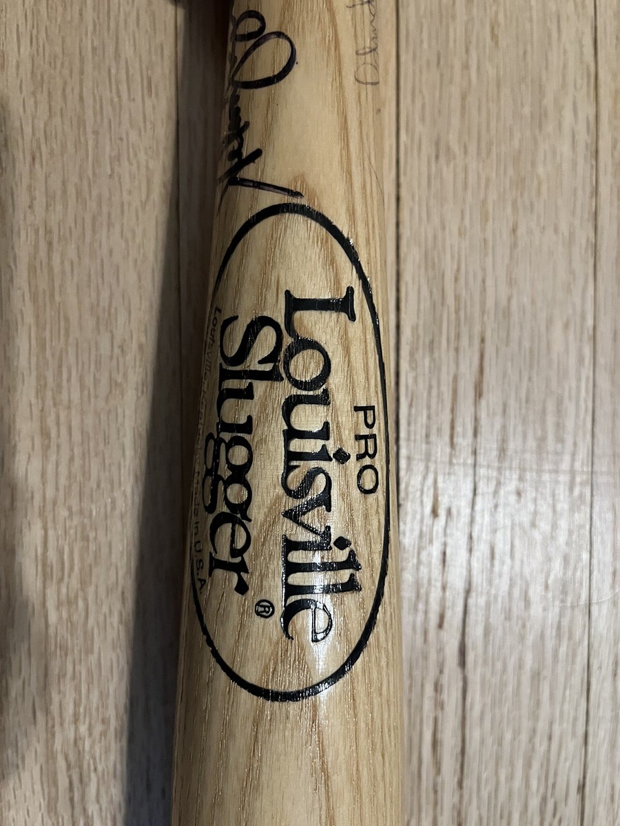 LOUISVILLE SLUGGER 30'' POWERIZED 125 PRO WOOD WOODEN | eBay