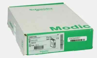 New In Box Schneider TSXCTY2C PLC Module TSXCTY2C