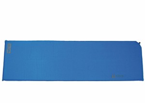 tesco self inflating mat