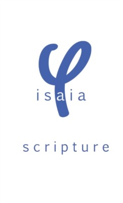 Sathanama - Isaia Scripture - New paperback or softback - X555z