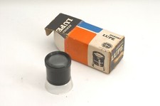  SakuraDo Camera  Excellent  Hakuba Lupe 10x Miniature Loupe Magnifier Lens