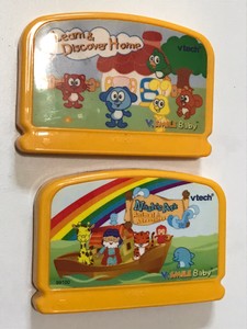 learn and discover home