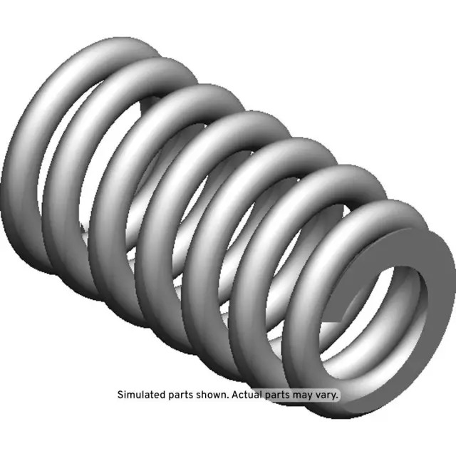 Resorte de válvula de motor para GM Cadillac Chevrolet GMC Pontiac 1997-2020 (N/P 12706568)