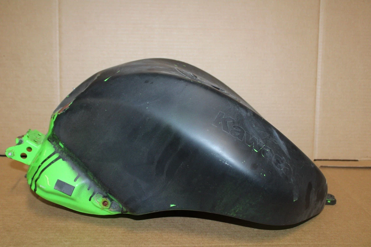 Motorcycle Air Intake & Fuel Delivery Parts for 2007 Kawasaki