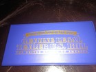 $1 US Note-Merrick Mint Holographic US Dollar & Certificate — photo 4