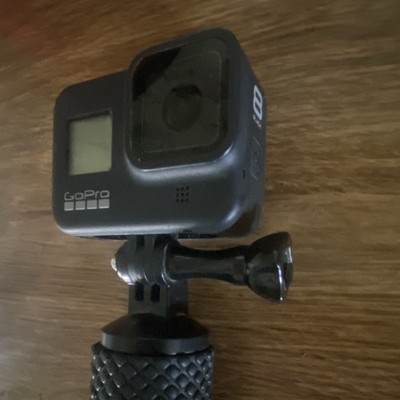 Go pro hero 8 black 