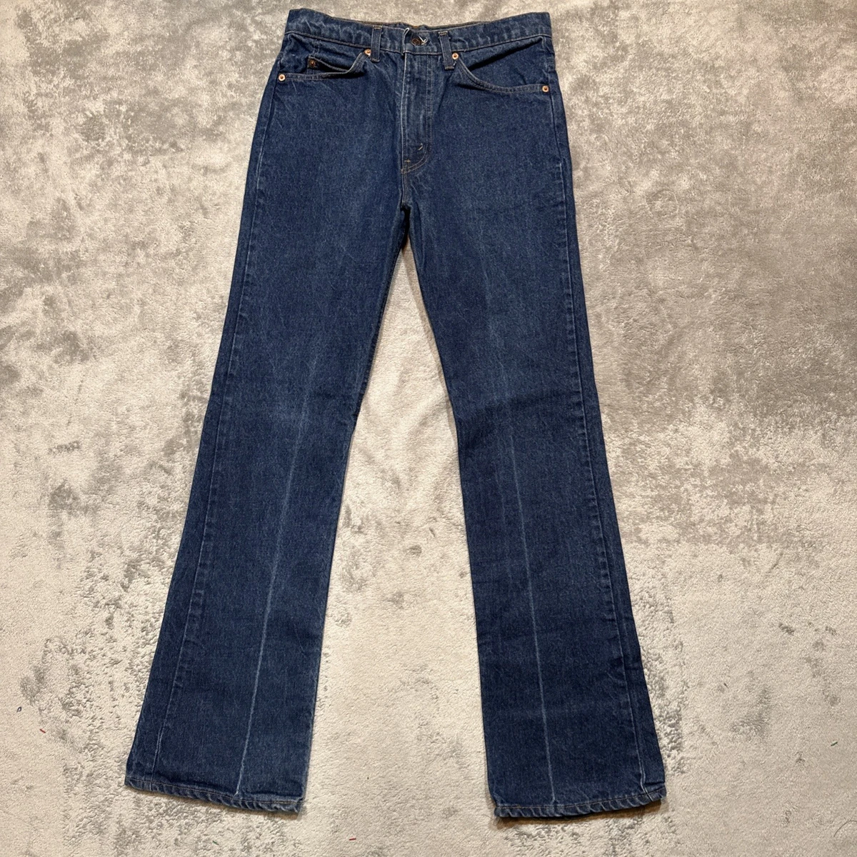Levi's 517 Jeans for Men in 32 Inseam for sale - eBay