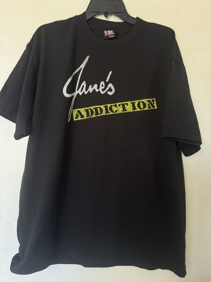 janes addiction shirt products for sale | eBay
