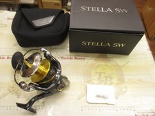 Shimano Stella FJ Spinning Reel