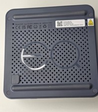 Beelink EQR5 Mini PC No Power Cord 