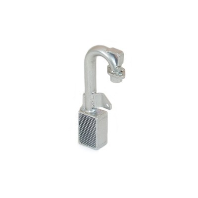 CANTON Oil Pump Pick-Up - SBC Bolt-On Style- 20-071