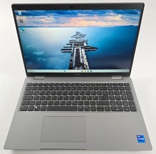 Dell Latitude 5540 15,6" Intel Core i7-1370P 32GB DDR5 512GB SSD W11 Laptop #20