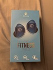 Raycon Fitness Bluetooth True Wireless Earbuds with Built in Mic 56 Hours -Blue — photo 1