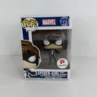 Funko Pop! Marvel 271 Spider-Girl (Anya Corazon) Walgreens Exclusive Figure