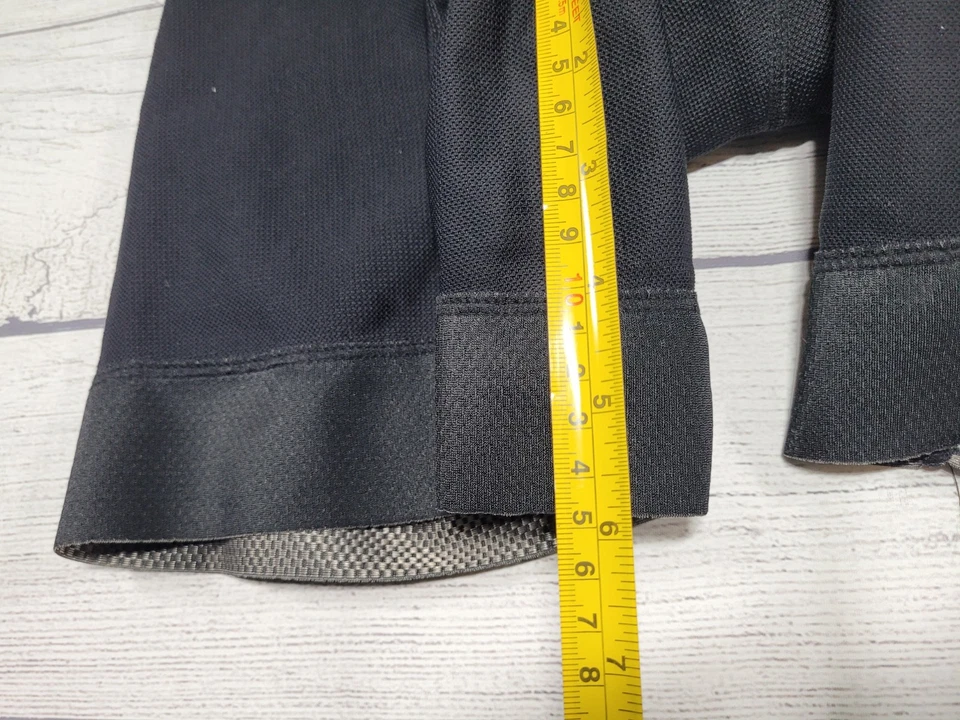 Troy Lee Designs MTB Short Inner Liner Men's Small Black 24 Waiste 5" Inseam - Image 4 of 4