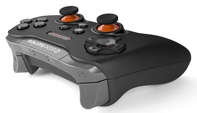 Steelseries Stratus XL Wireless Gaming Controller | Neuwertig