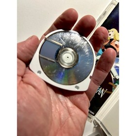 PlayStation Portable PSP Star Ocean Video Game Bundle CIB Works🔥Nice! 