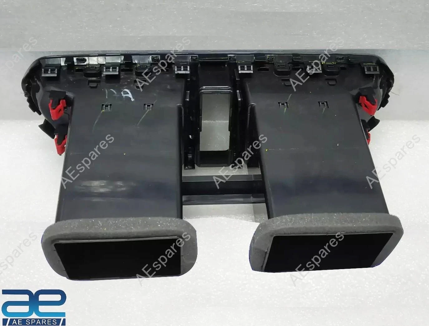 Louver, Centre Air Vent For Suzuki Swift Dzire 2017-2025 73610M56R00-DJJ view 2